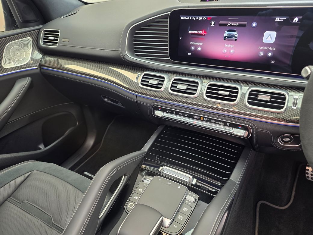 2026 Mercedes-Benz GLE Class