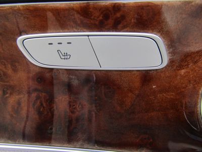 2017 Mercedes-Benz E Class