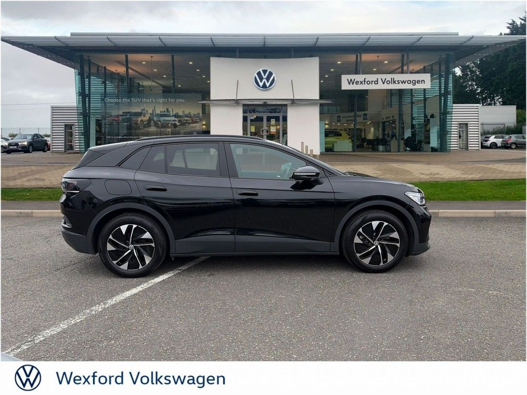 2026 Volkswagen ID.4