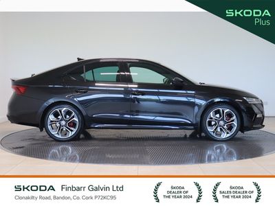 2023 Skoda Octavia