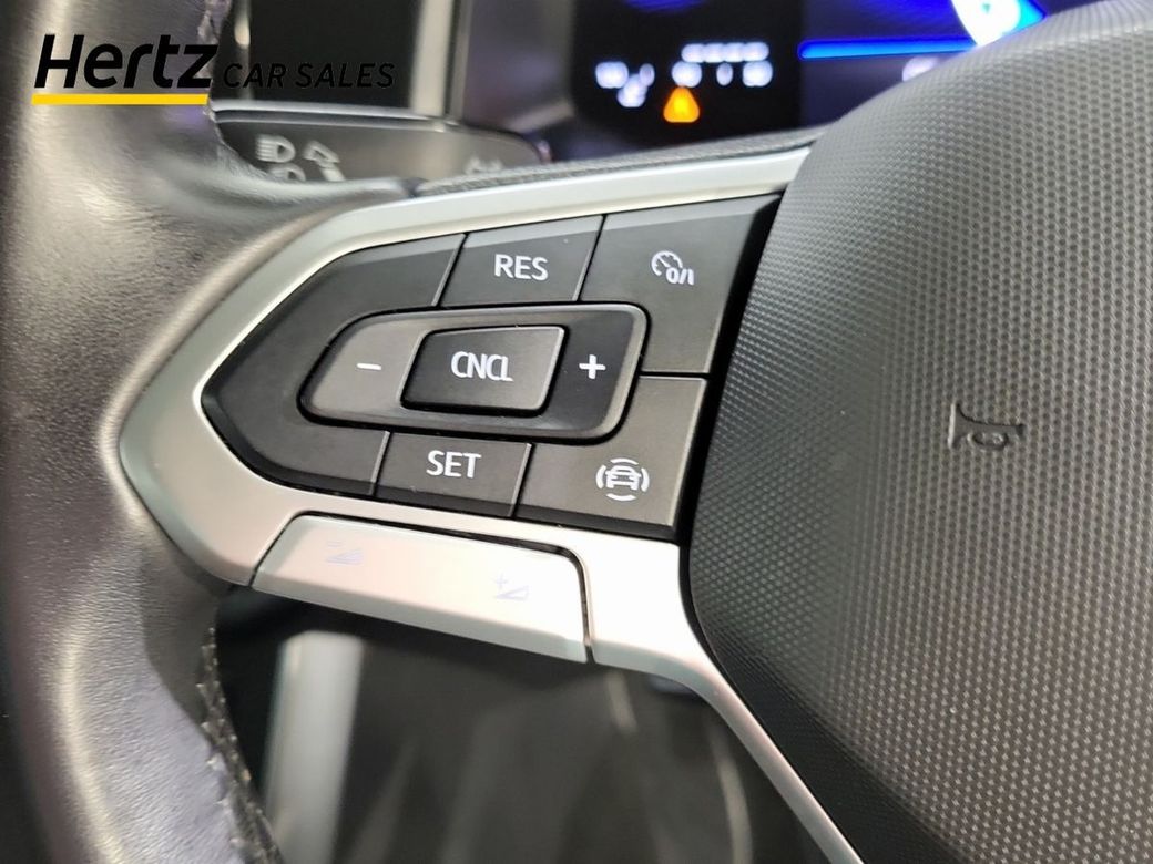 2023 Volkswagen Polo