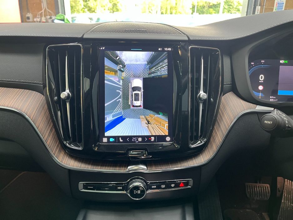 2023 Volvo XC60