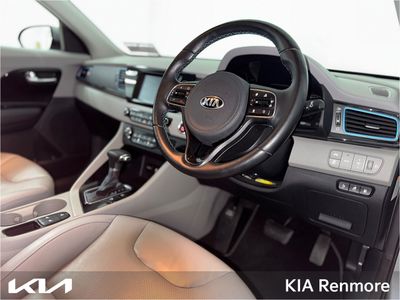 2019 Kia Niro