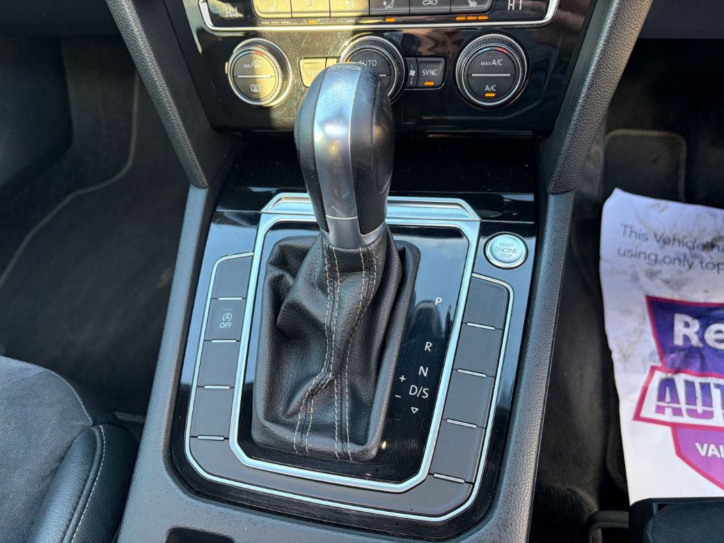 2017 Volkswagen Arteon