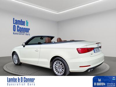 2014 Audi A3