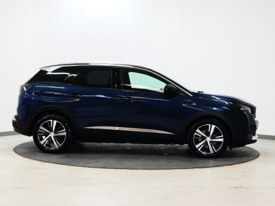 2023 Peugeot 3008