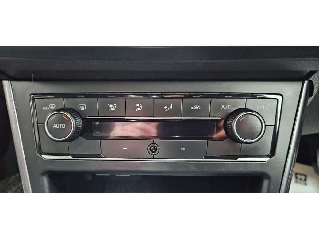 2018 Volkswagen Polo