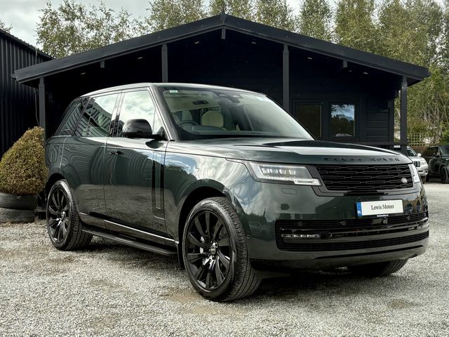 vehicle for sale from Lewis Motors
