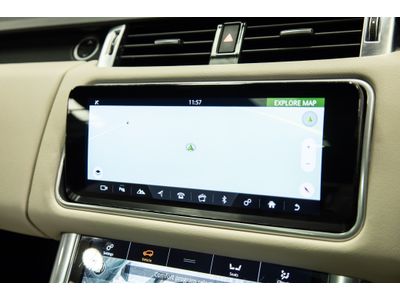 2019 Land Rover Range Rover Sport