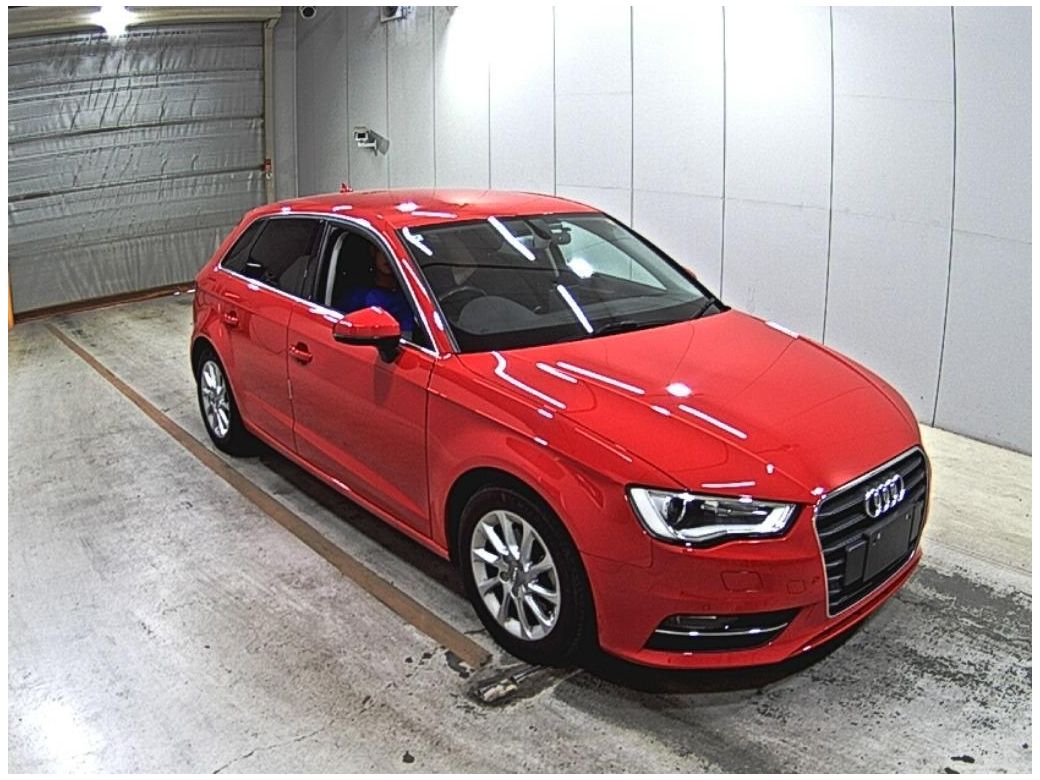 2016 Audi A3