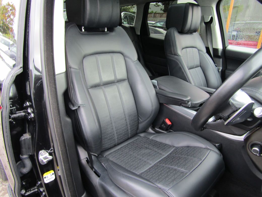 2020 Land Rover Range Rover