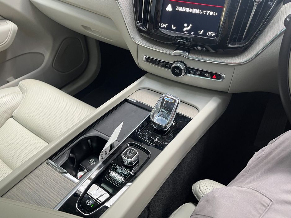 2021 Volvo XC60