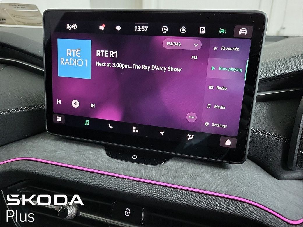2024 Skoda Kodiaq