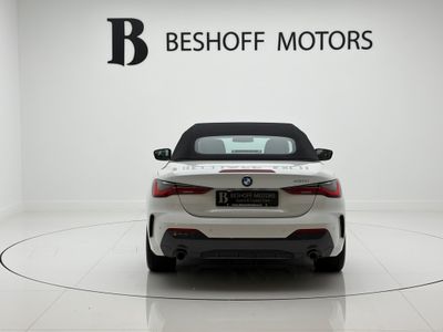 2024 BMW 4 Series