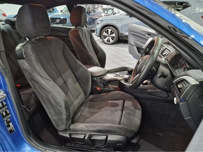 2016 BMW 2 Series