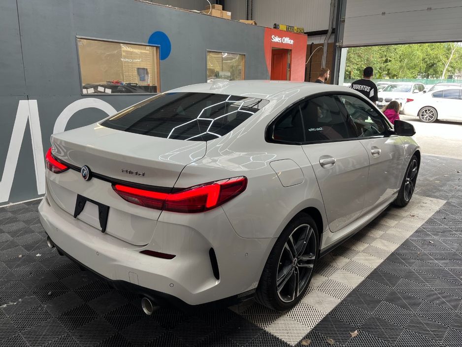 2022 BMW 2 Series