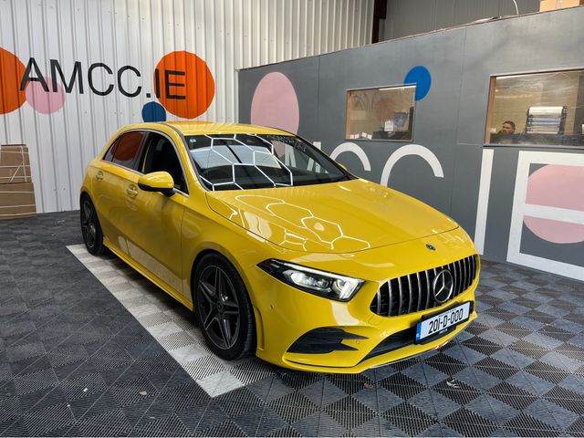 vehicle for sale from The Automatic Motor Car Centre