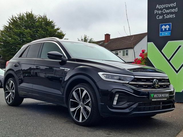 vehicle for sale from Vector Motors