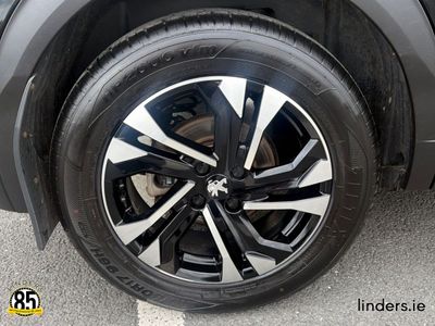 2023 Peugeot 2008