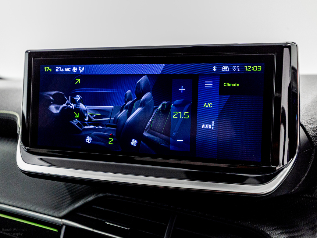 2025 Peugeot 2008