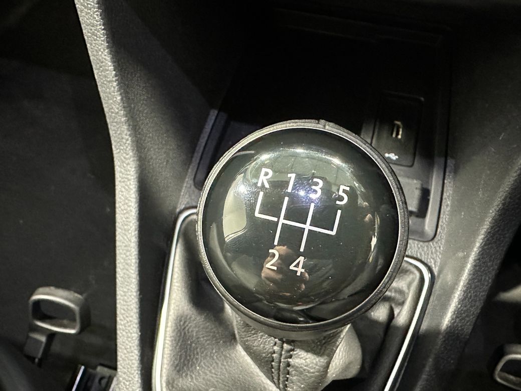 2020 Volkswagen Caddy