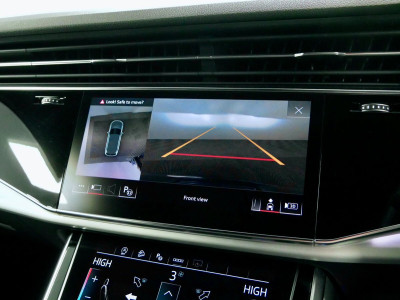 2021 Audi Q7
