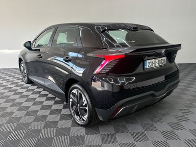 2023 MG 4