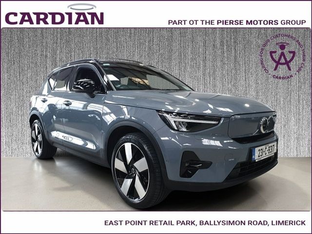 vehicle for sale from Pierse Motors
