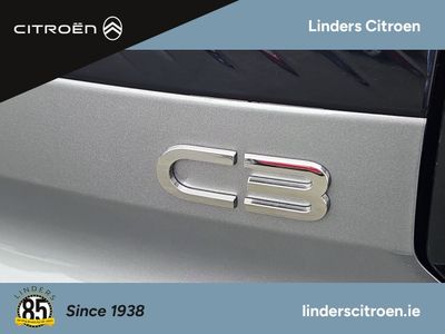 2026 Citroen C3
