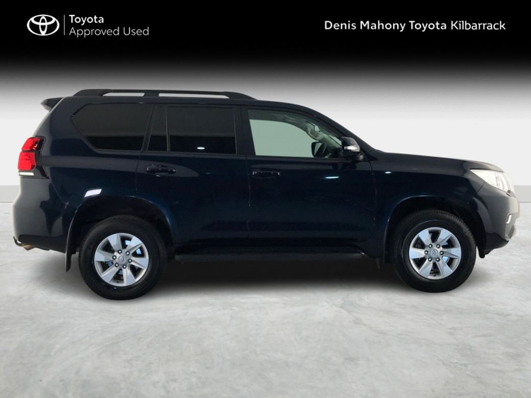 2023 Toyota Landcruiser