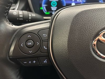 2023 Toyota Corolla Cross