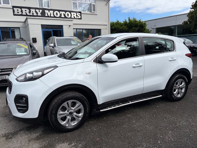 vehicle for sale from Bray Motors