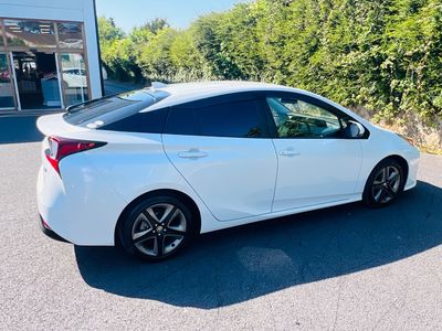 2020 Toyota Prius