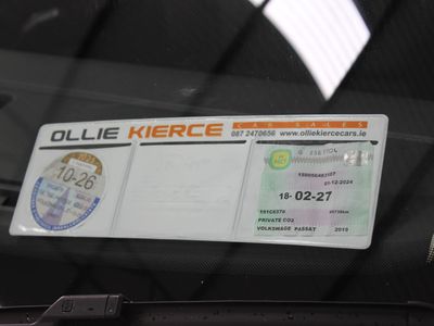 2019 Volkswagen Passat