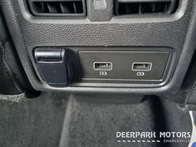 2020 Renault Captur