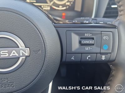 2026 Nissan Qashqai