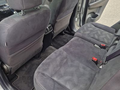 2015 Nissan X-Trail