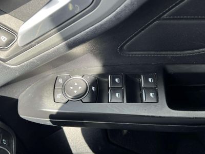 2019 Ford Focus