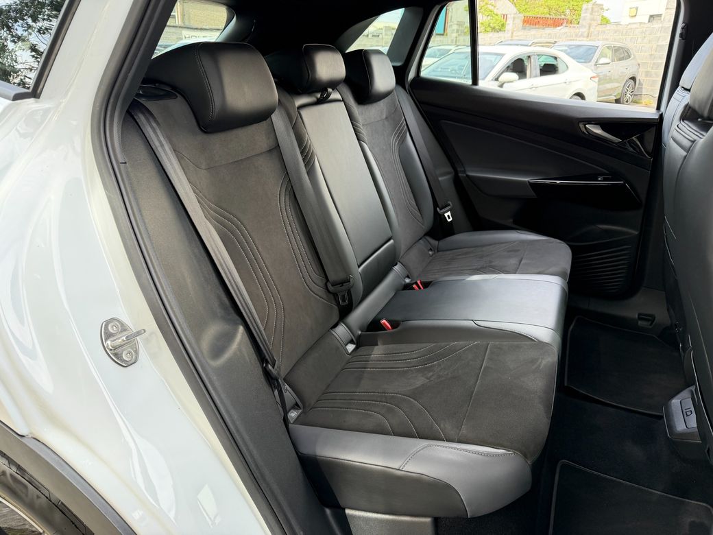 2023 Volkswagen ID.4