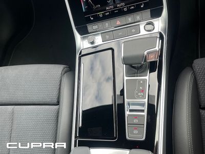 2025 Audi A6