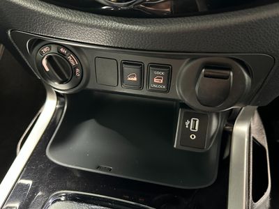 2021 Nissan Navara