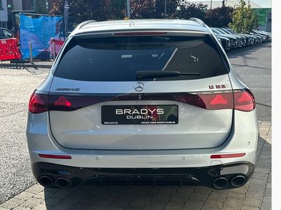 2024 Mercedes-Benz E Class
