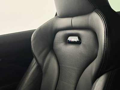 2019 BMW M4