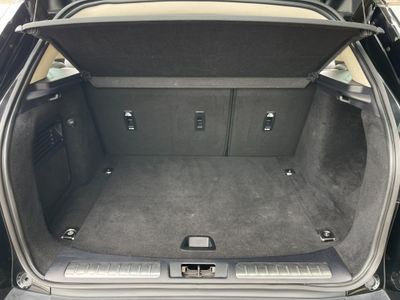 2017 Land Rover Range Rover Evoque