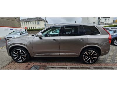 2021 Volvo XC90