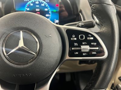2020 Mercedes-Benz GLB Class