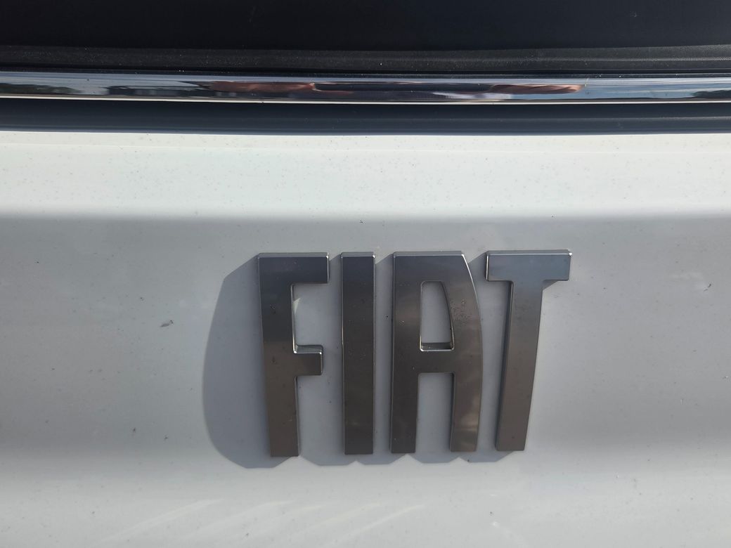 2023 Fiat Doblo