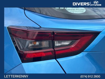 2020 Nissan Juke
