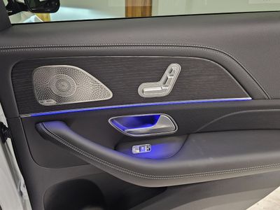 2025 Mercedes-Benz GLE Class