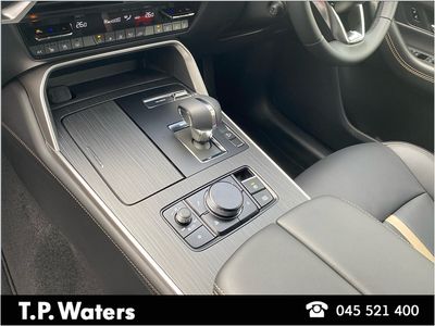 2026 Mazda CX-60